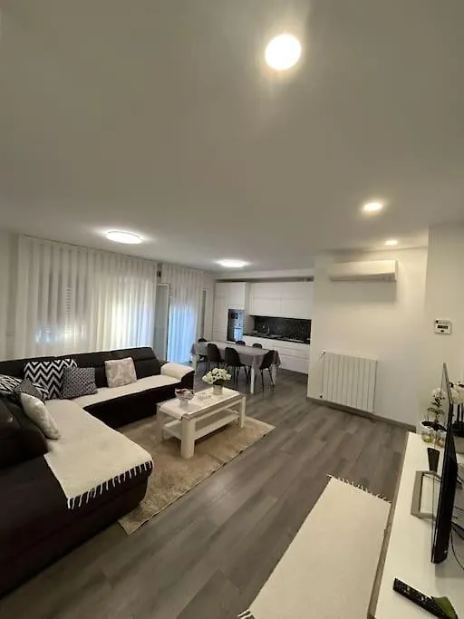 Apartament Da Rosa Mestre