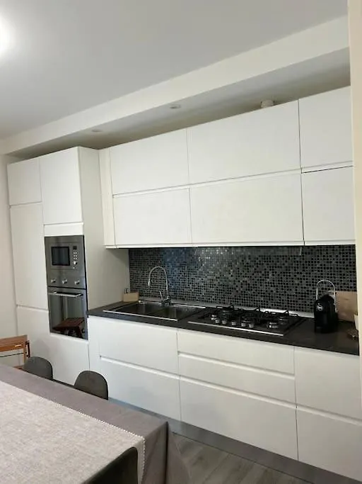 Apartament Da Rosa Mestre Włochy