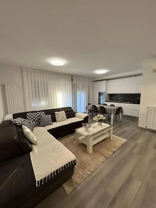 Apartament Da Rosa Mestre