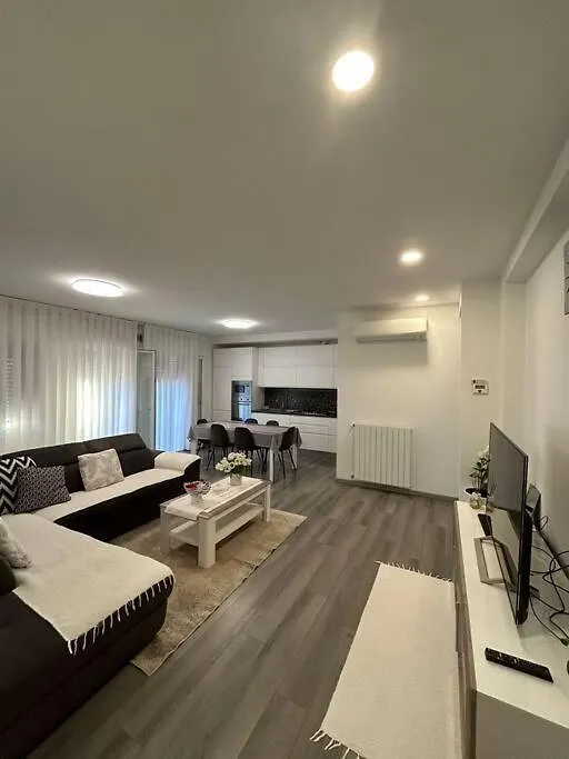 Apartament Da Rosa Mestre