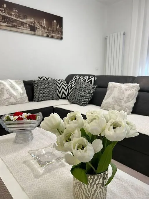 Apartament Da Rosa Mestre 0*,  Włochy