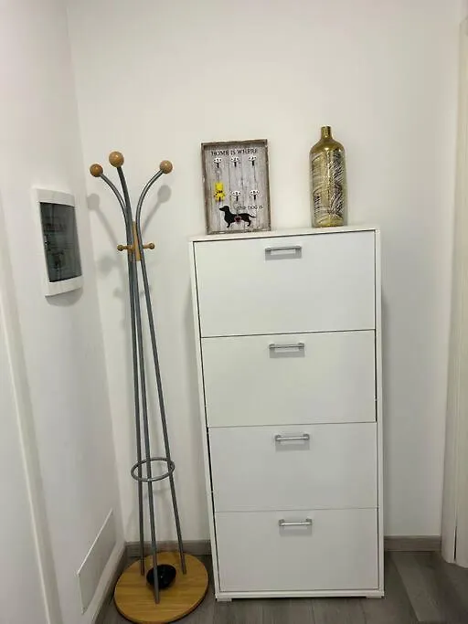 Apartament Da Rosa Mestre
