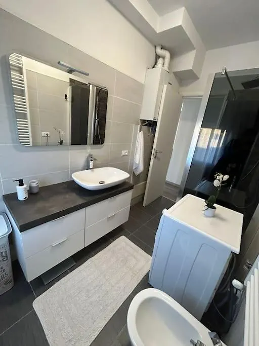 Apartament Da Rosa Mestre