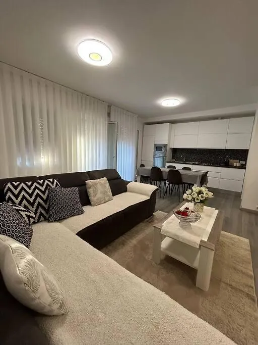 Apartament Da Rosa Mestre Włochy