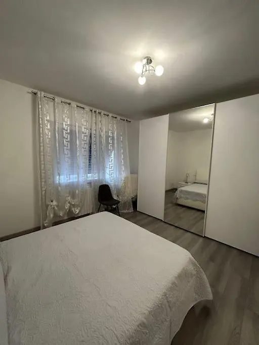 Apartament Da Rosa Mestre