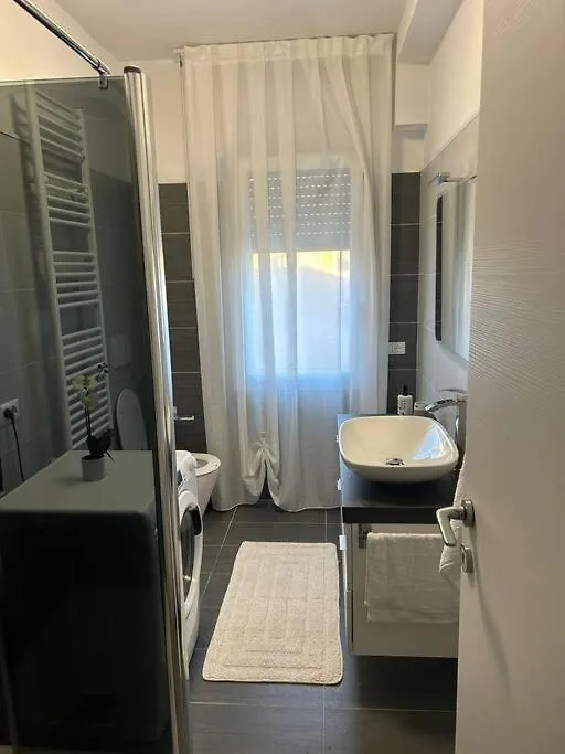 Apartament Da Rosa Mestre
